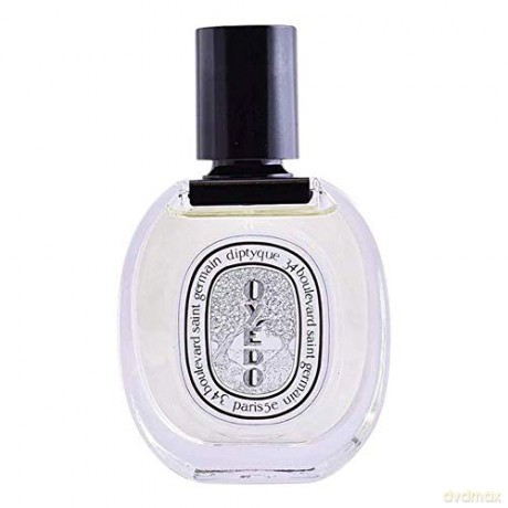 Diptyque Oyedo - EDT - Volume: 50 ml unisex