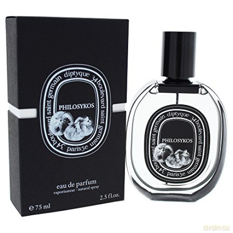 Diptyque Philosykos - EDP - Volume: 75 ml unisex