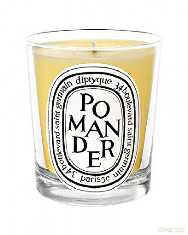 Diptyque Pomander - candle 190 g unisex
