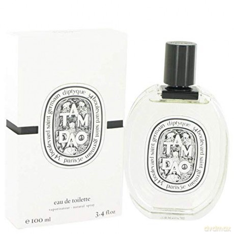 Diptyque Tam Dao - EDT - Volume: 100 ml unisex