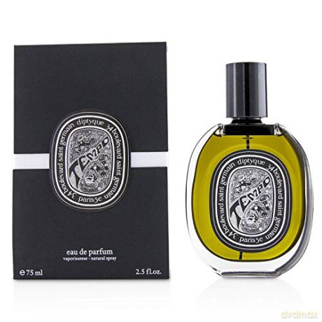 Diptyque Tempo - EDP - Volume: 75 ml unisex
