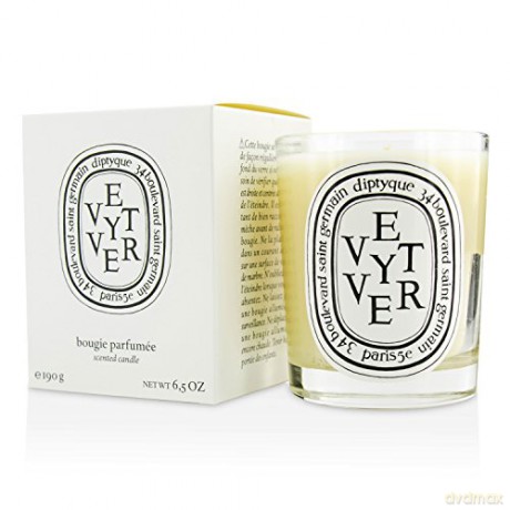 Diptyque Vetyver - candle 190 g unisex