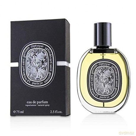 Diptyque Vetyverio - EDP - Volume: 75 ml unisex