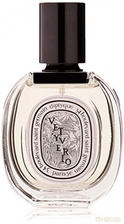 Diptyque Vetyverio - EDT - Volume: 50 ml unisex