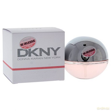 DKNY Be Delicious Fresh Blossom - EDP - Volume: 15 ml for women