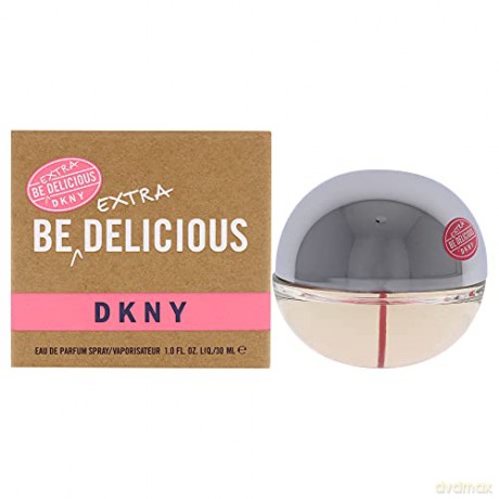 DKNY Be Extra Delicious - EDP - Volume: 30 ml for women