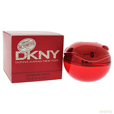 DKNY Be Tempted - EDP - Volume: 100 ml for women