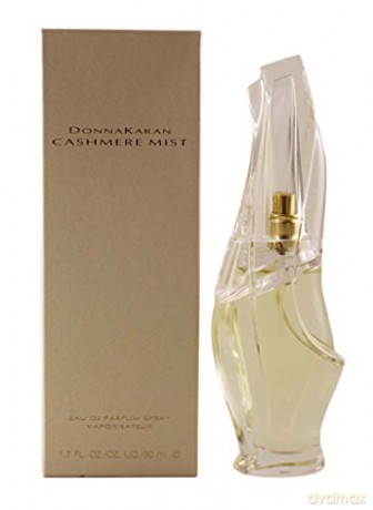 DKNY Cashmere Mist - EDP - Volume: 50 ml for women