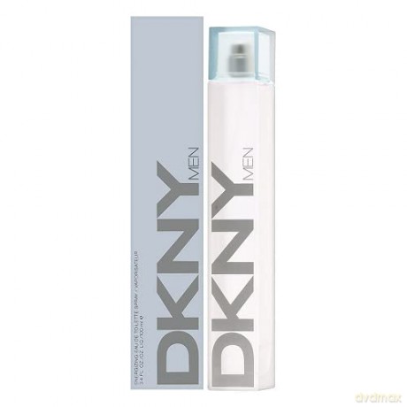 DKNY DKNY Men - EDT - Volume: 100 ml for men