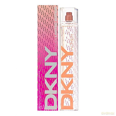 DKNY DKNY Women Summer 2020 - EDT - Volume: 100 ml for women