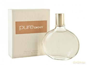 DKNY Pure DKNY - EDP - Volume: 50 ml for women