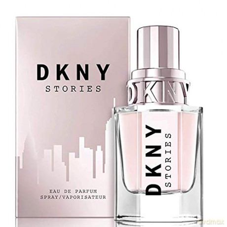 DKNY Stories - EDP - Volume: 30 ml for women