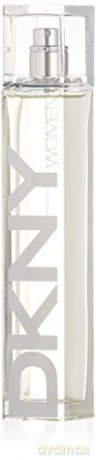 DKNY Women Energizing - EDT - Volume: 50 ml for women