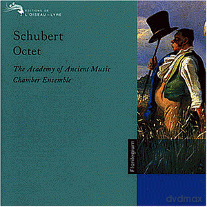 Aaa Cham: Schubert [CD]