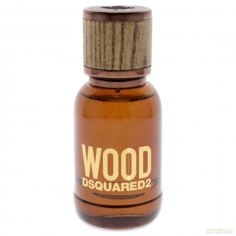 Dsquared˛ Wood For Him - EDT - Volume: 30 ml for men
