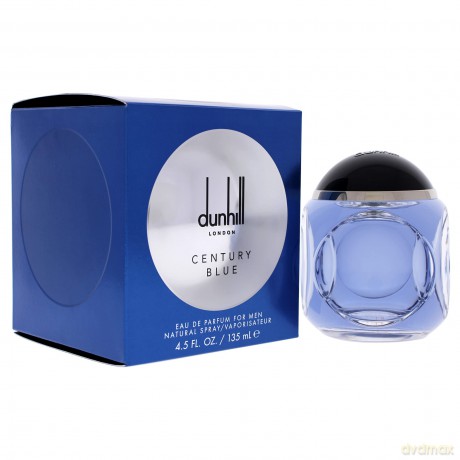 Dunhill Century Blue - EDP - Volume: 135 ml for men