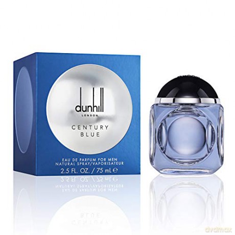 Dunhill Century Blue - EDP - Volume: 75 ml for men