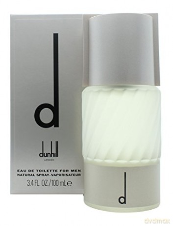 Dunhill D - EDT - Volume: 100 ml for men
