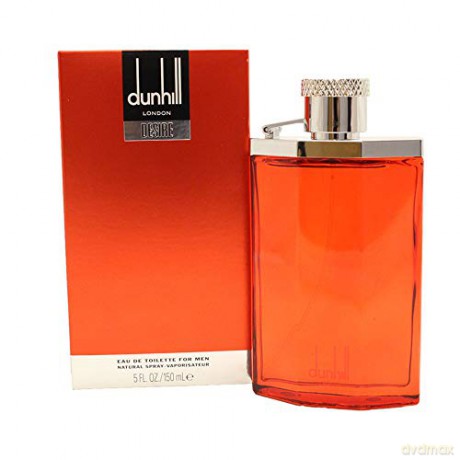 Dunhill Desire For A Man - EDT - Volume: 150 ml for men