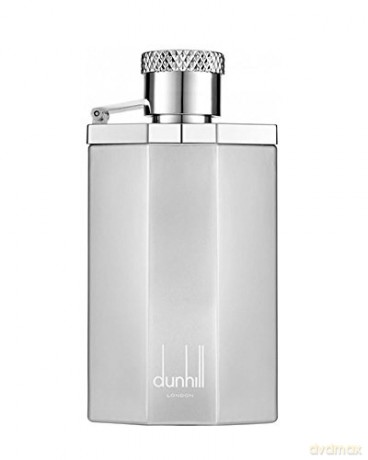 Dunhill Desire Silver - EDT - Volume: 50 ml for men