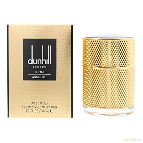 Dunhill Icon Absolute - EDP - Volume: 50 ml for men