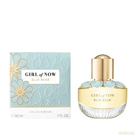 Elie Saab Girl Of Now - EDP - Volume: 30 ml for women