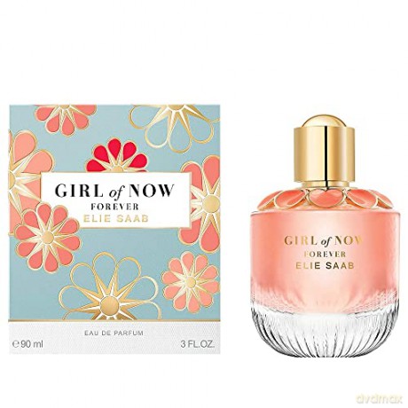 Elie Saab Girl Of Now Forever - EDP - Volume: 90 ml for women