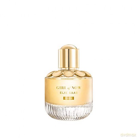 Elie Saab Girl Of Now Shine - EDP - Volume: 50 ml for women