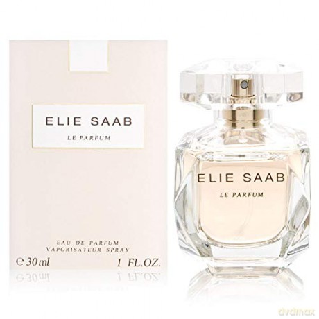 Elie Saab Le Parfum - EDP - Volume: 30 ml for women