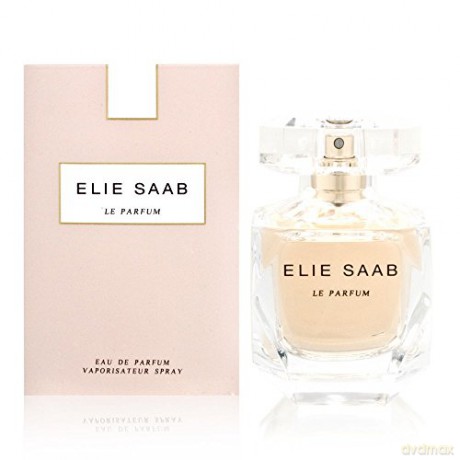 Elie Saab Le Parfum - EDP - Volume: 90 ml for women