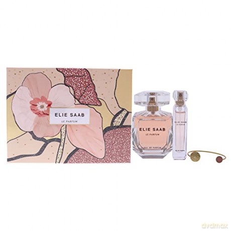 Elie Saab Le Parfum - EDP 90 ml + EDP 10 ml + bracelet for women