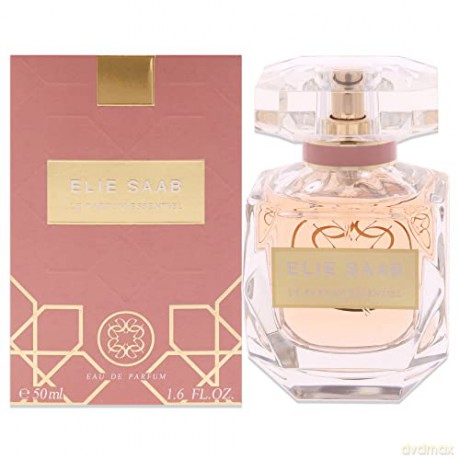 Elie Saab Le Parfum Essentiel - EDP - Volume: 50 ml for women