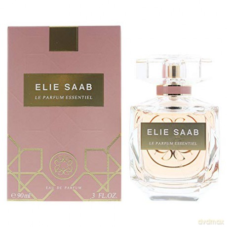 Elie Saab Le Parfum Essentiel - EDP - Volume: 90 ml for women