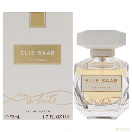 Elie Saab Le Parfum in White - EDP - Volume: 50 ml for women