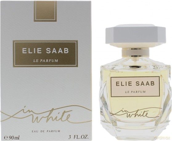 Elie Saab Le Parfum in White - EDP - Volume: 90 ml for women
