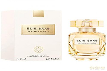 Elie Saab Le Parfum Lumiere - EDP - Volume: 50 ml for women