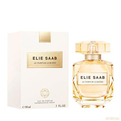 Elie Saab Le Parfum Lumiere - EDP - Volume: 90 ml for women