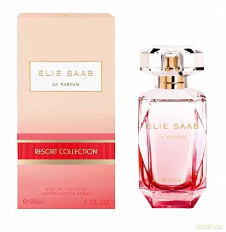 Elie Saab Le Parfum Resort Collection (2017) - EDT - Volume: 90 ml for women