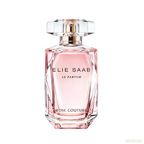 Elie Saab Le Parfum Rose Couture - EDT - Volume: 50 ml for women