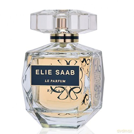 Elie Saab Le Parfum Royal - EDP - Volume: 50 ml for women