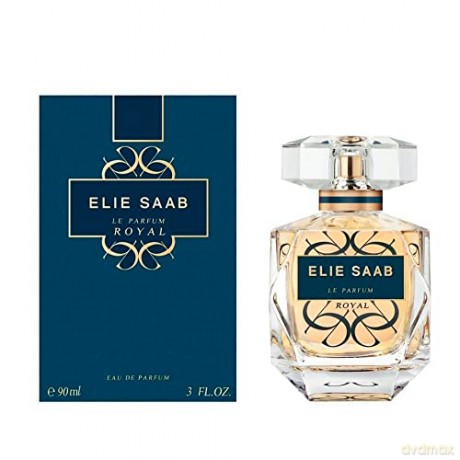 Elie Saab Le Parfum Royal - EDP - Volume: 90 ml for women