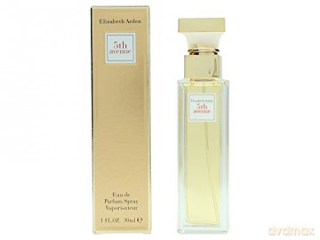 Elizabeth Arden 5th Avenue After Five - EDP - Volume: 30 ml for women