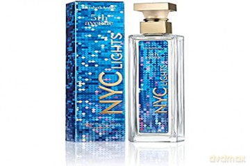 Elizabeth Arden 5th Avenue NYC Lights - EDP - Volume: 75 ml for women