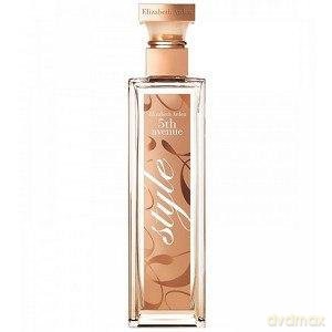 Elizabeth Arden 5th Avenue Style - EDP - Volume: 125 ml for women