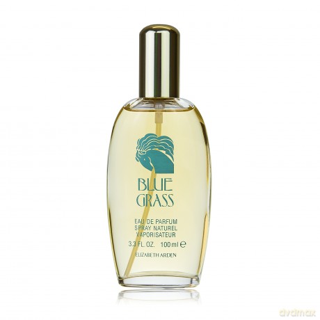 Elizabeth Arden Blue Grass - EDP - Volume: 100 ml for women