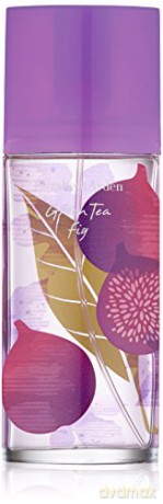 Elizabeth Arden Green Tea Fig - EDT - Volume: 100 ml for women