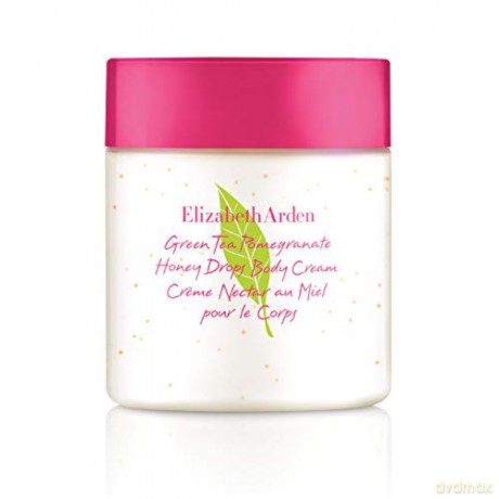 Elizabeth Arden Green Tea Pomegranate - body cream - Volume: 250 ml for women
