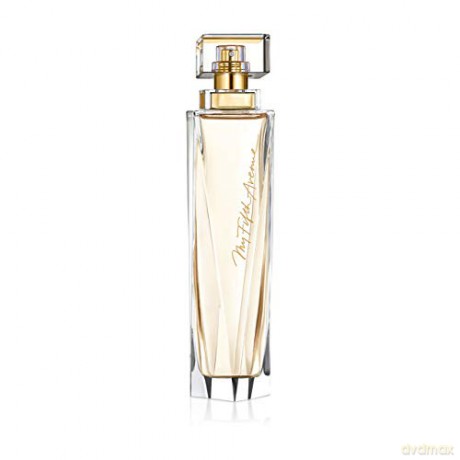 Elizabeth Arden My Fifth Avenue - EDP - Volume: 100 ml for women