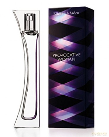 Elizabeth Arden Provocative Woman - EDP - Volume: 30 ml for women