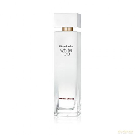 Elizabeth Arden White Tea Vanilla Orchid - EDT - Volume: 100 ml for women